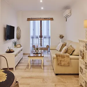 Little Arboli Apartamento Cádiz