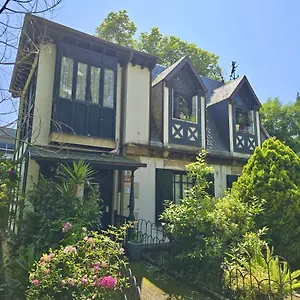 La Casa De La Brujita Apartamento San Sebastián